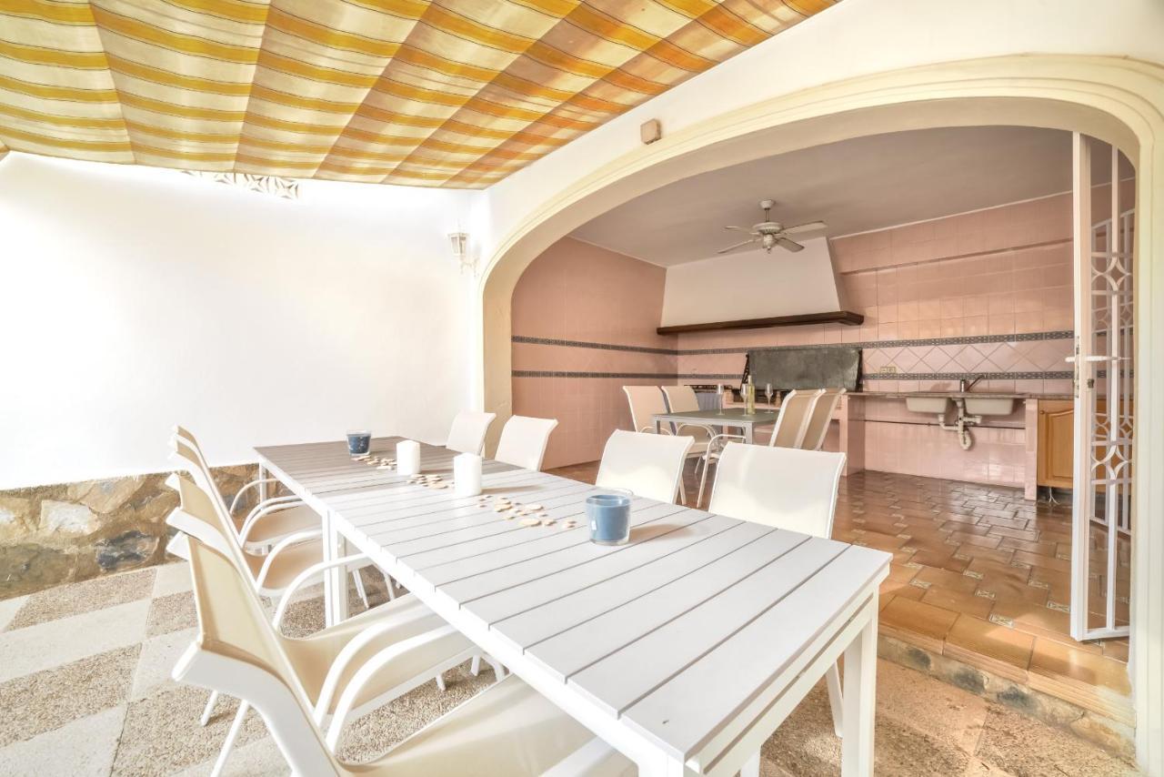 Garrofer - Plusholidays * Calp