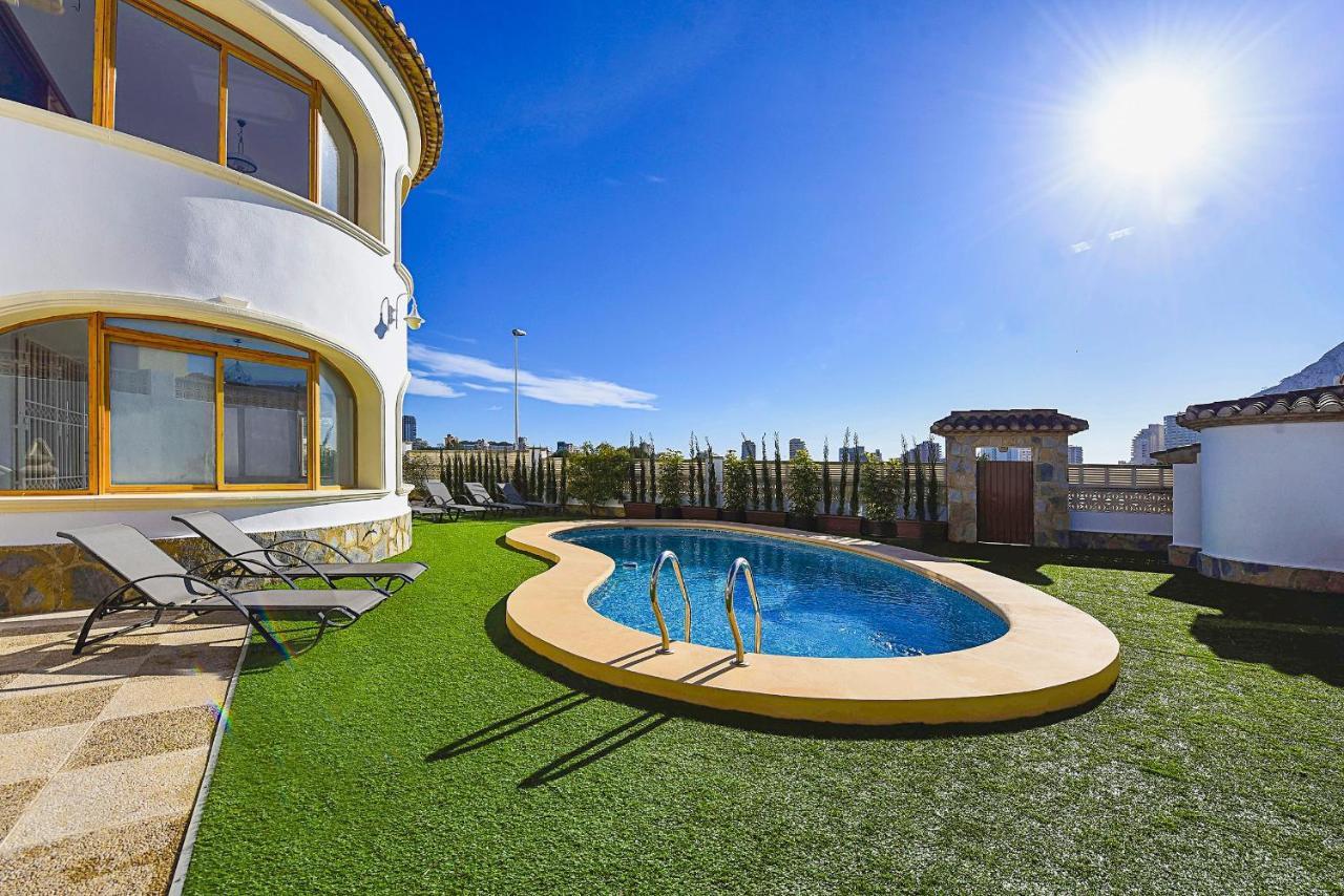 Garrofer - Plusholidays Calp