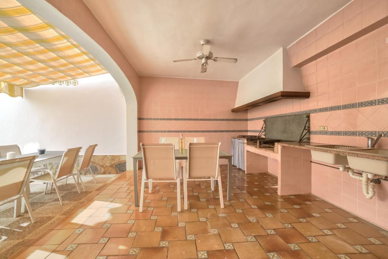 Garrofer - Plusholidays Villa Calp