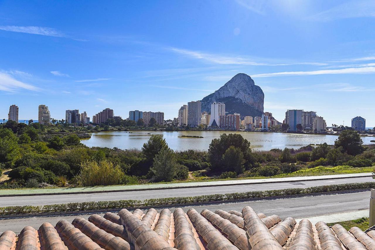 Villa Garrofer - Plusholidays Calp